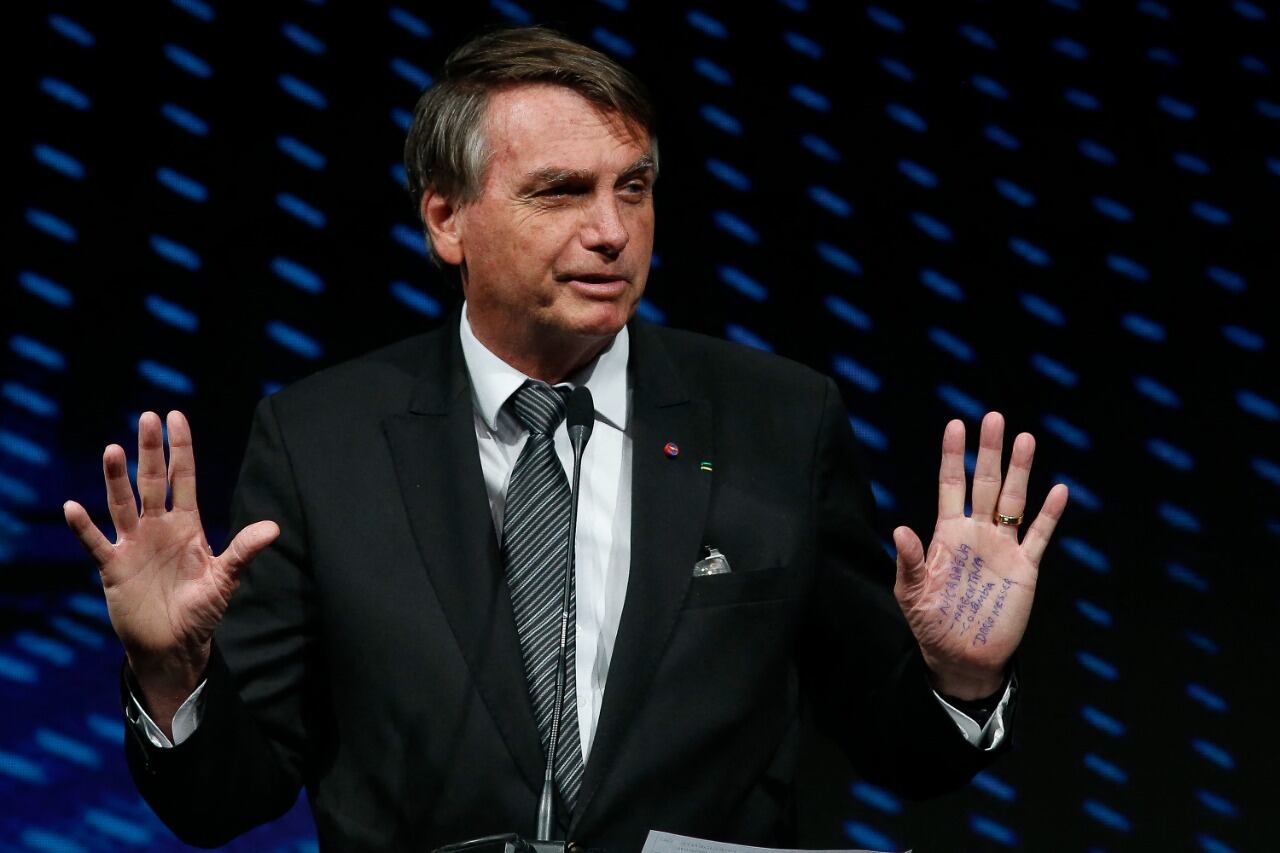 Jair Bolsonaro
