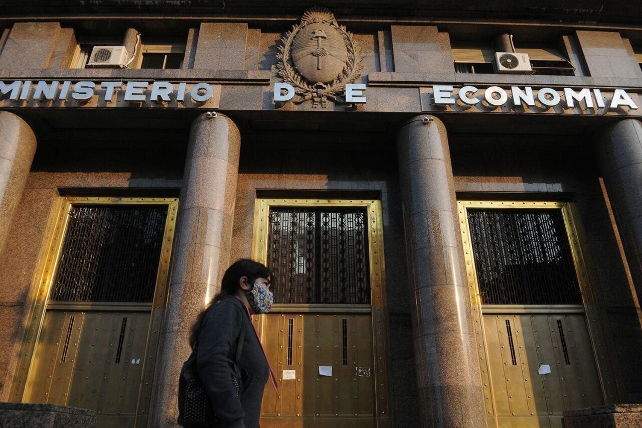 Las exportaciones tendrían una suba de alrededor del 10 por ciento.