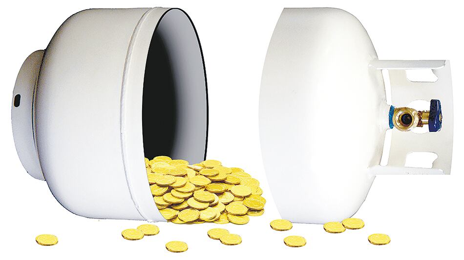 La Audiencia fue coordinada por Enargas. Metrogas, Gas Natural BAN y Camuzzi encabezaron las demandas.