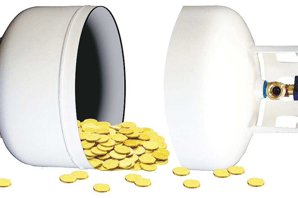 La Audiencia fue coordinada por Enargas. Metrogas, Gas Natural BAN y Camuzzi encabezaron las demandas.