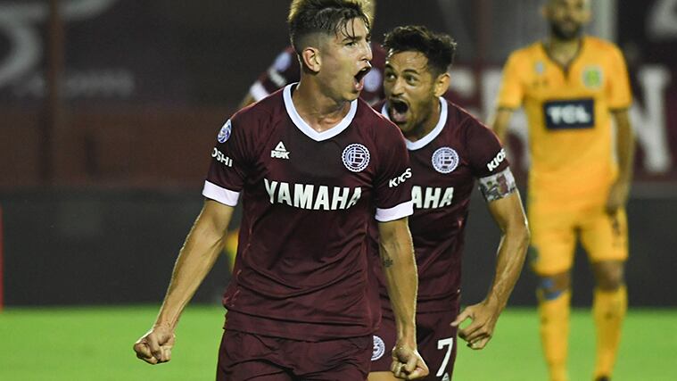 Lanús visitará a Belgrano en Córdoba.