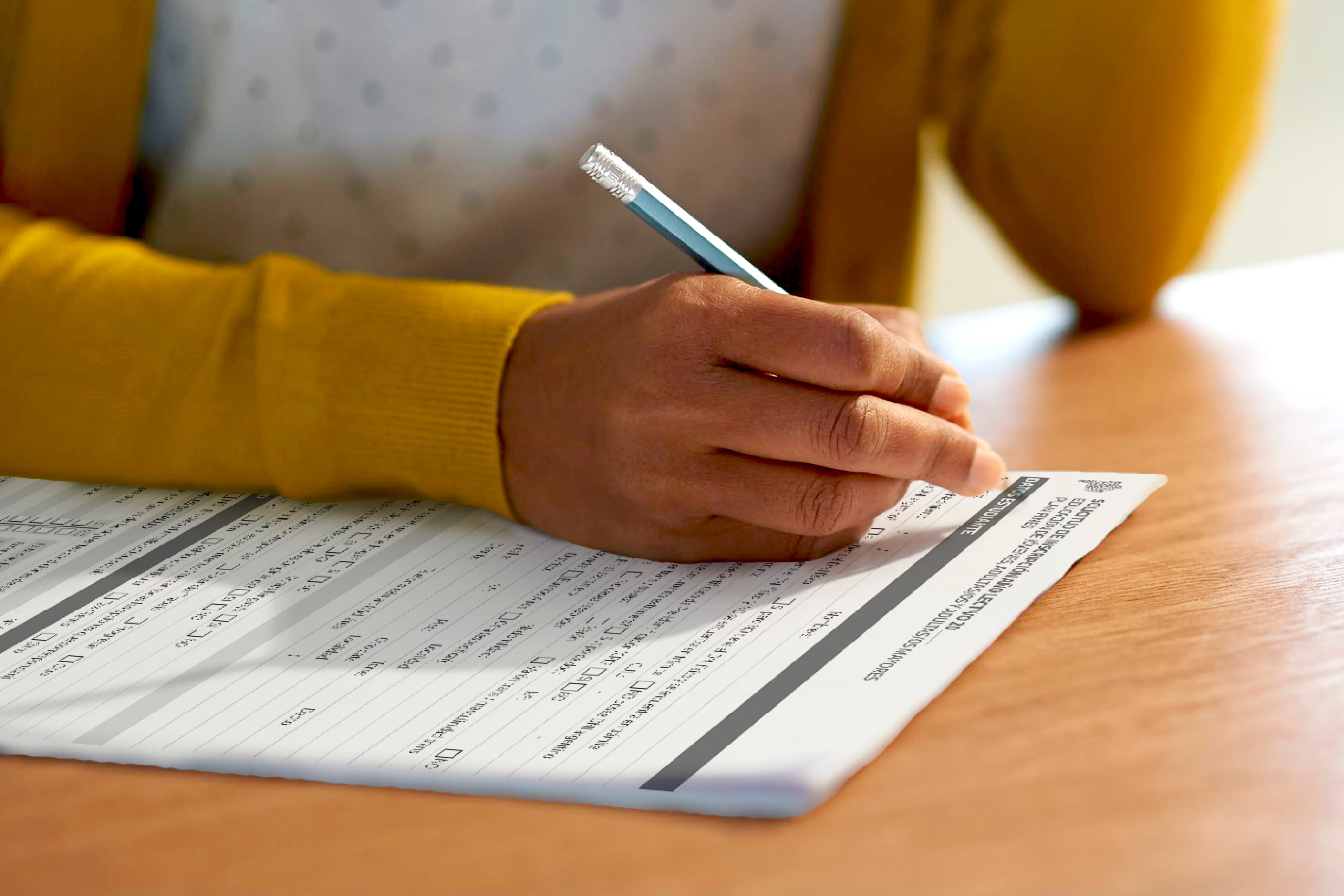 El Gobierno bonaerense modificó las fichas de inscripción de las escuelas para incluir la identidad de género. Imagen: GPBA. 