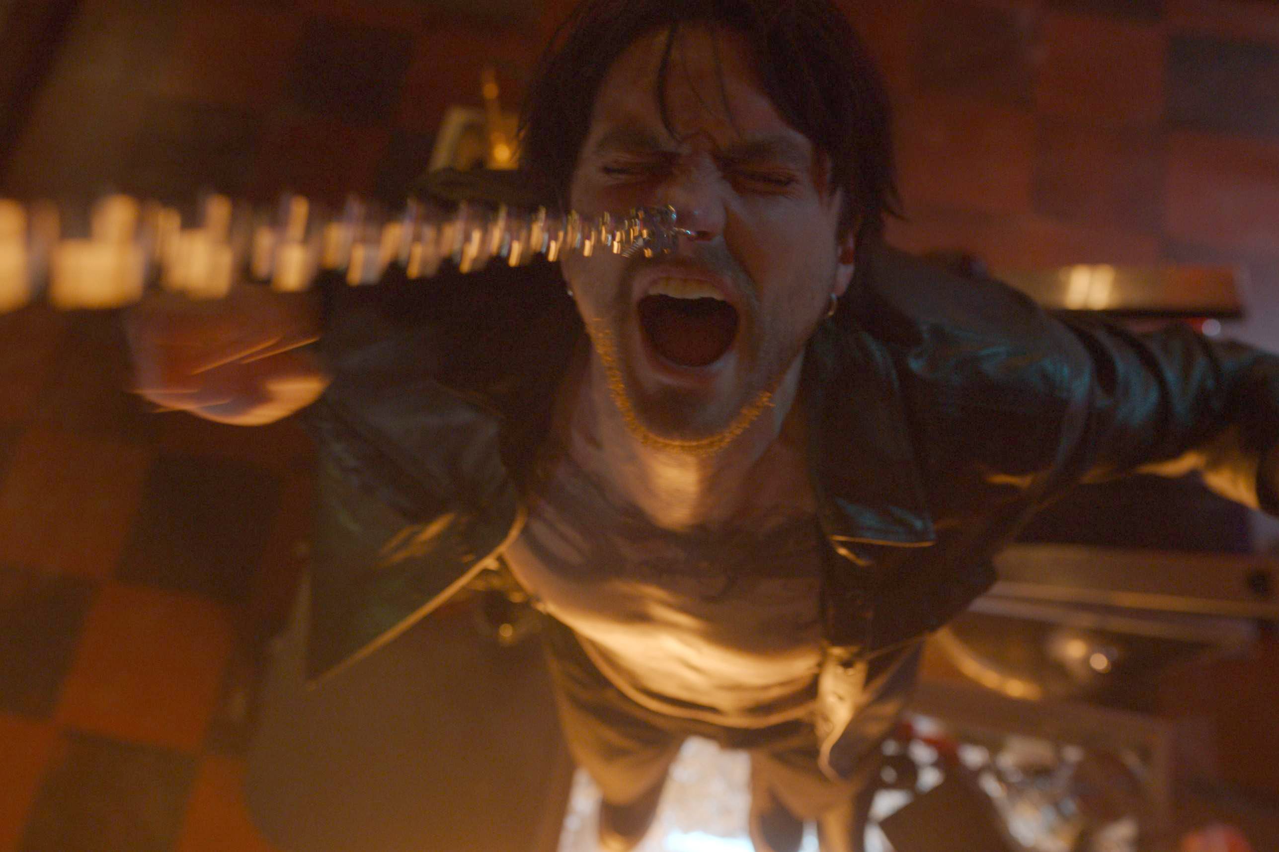 La saga "Destino final" dosifica con éxito la tragedia y la comedia