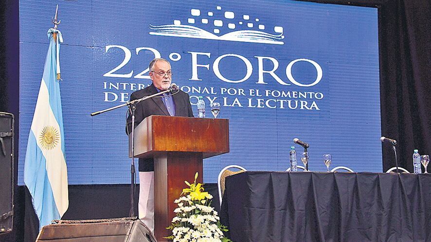 El Foro pone a varias ciudades chaqueñas “en estado de lectura” hasta mañana.
