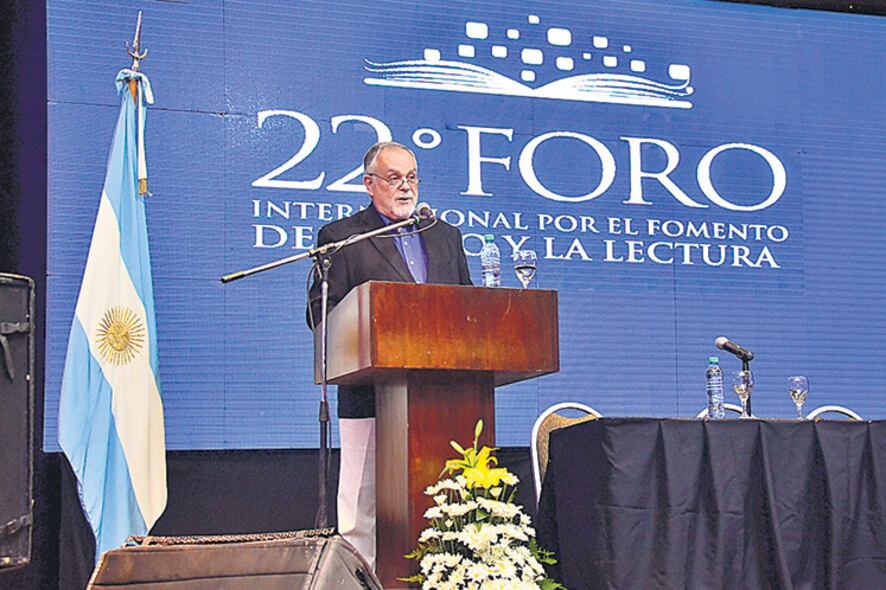 El Foro pone a varias ciudades chaqueñas “en estado de lectura” hasta mañana.