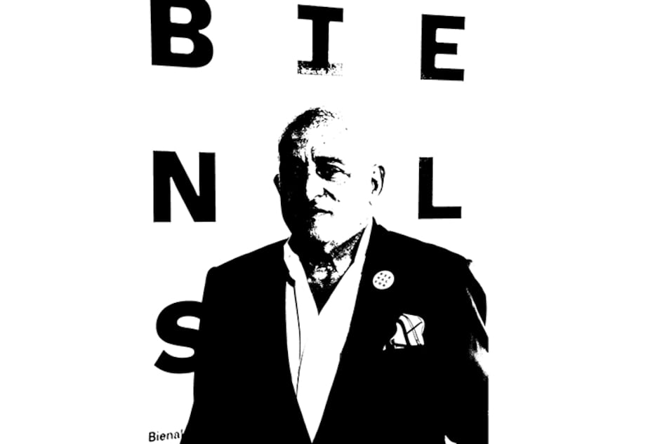 Aníbal Jozami, Rector de la Universidad Nacional de Tres de Febrero