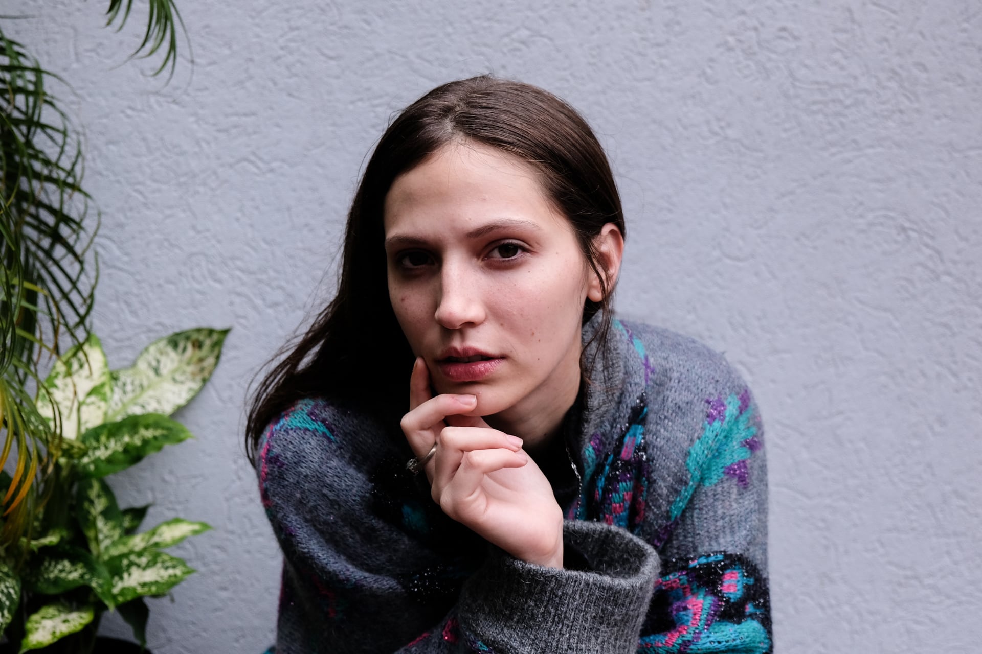 La salteña Feli Colina agotó entradas para su show del sábado 10 en la Ciudad Cultural Konex y agregó segunda función.