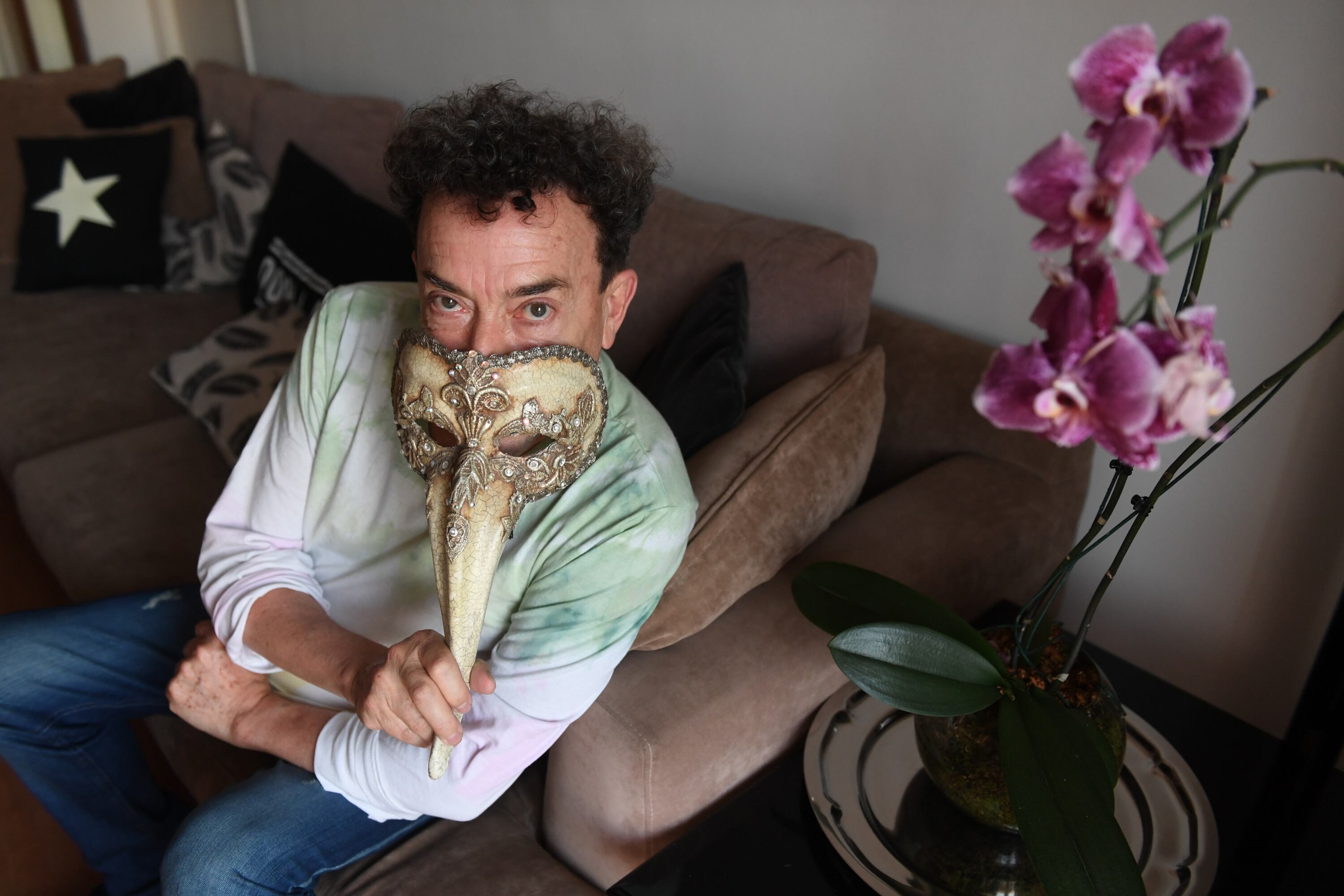 Foto: Luna Maximiliano