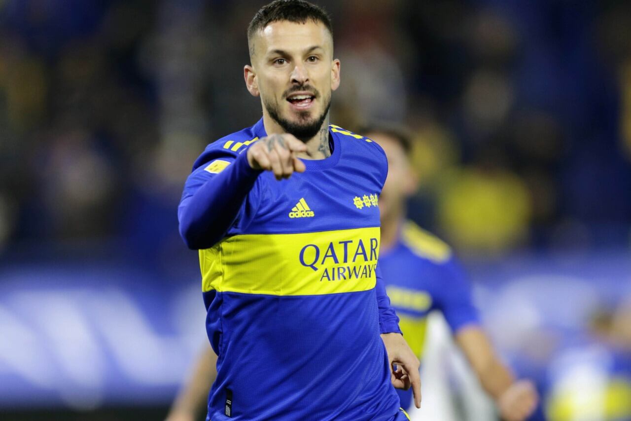 Benedetto volverá a estar entre los titulares de Boca