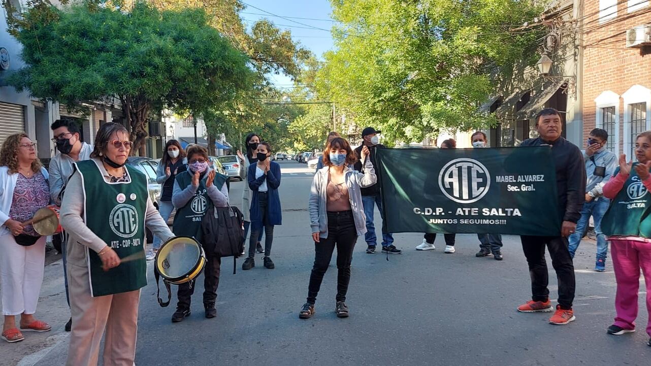Asamblea de trabajadorxs