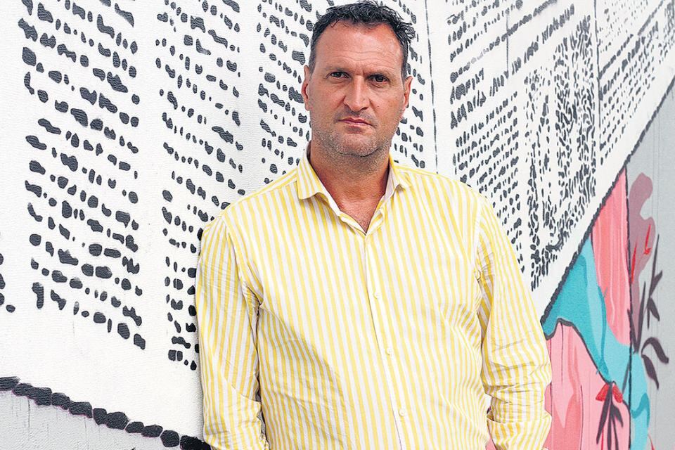 Imagen: Carolina Camps