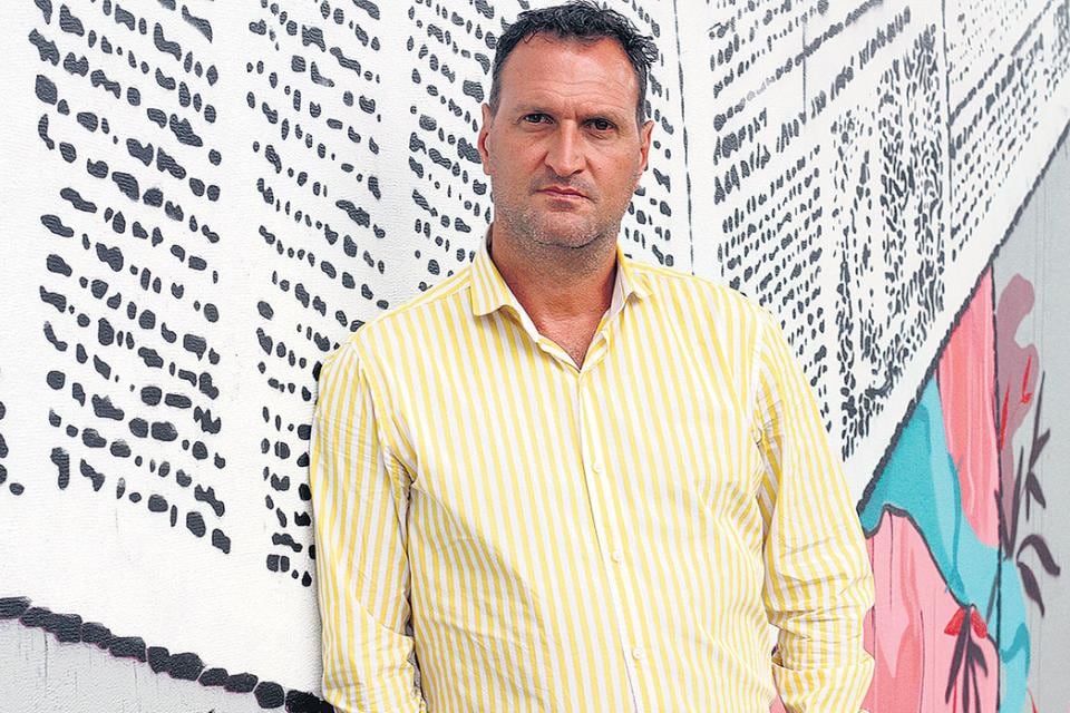 Imagen: Carolina Camps