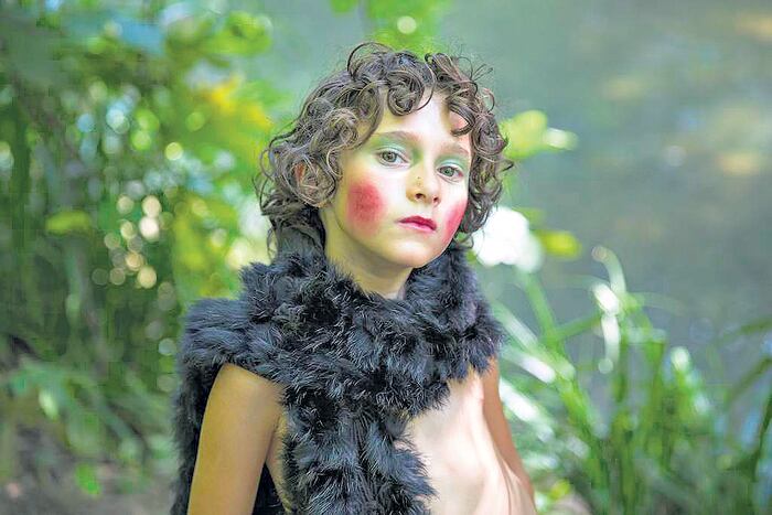 Estiu 1993, con Laia Artigas, uno de esos raros milagros de casting y dirección actoral.