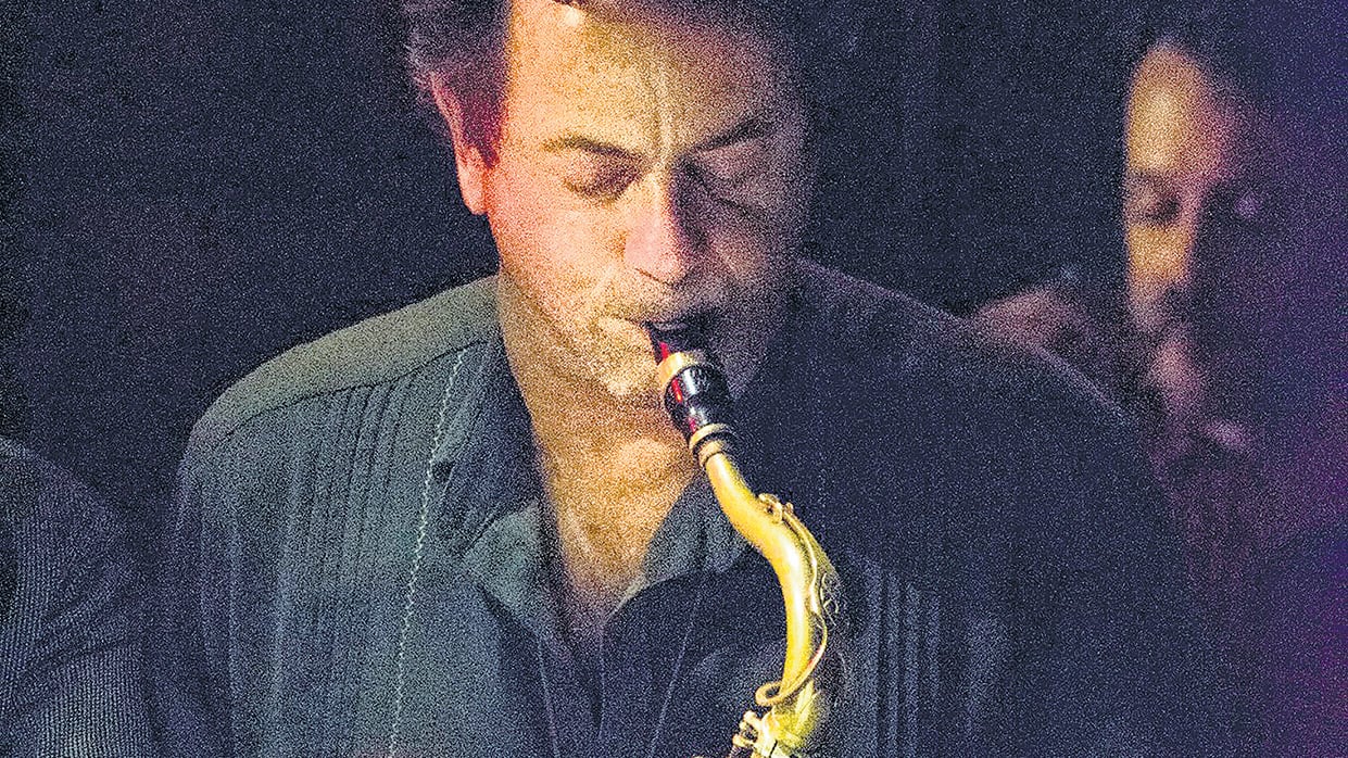 “Va a ser muy fuerte volver a escuchar su voz en vivo.”