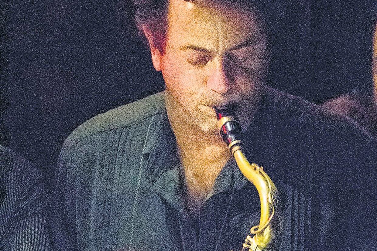 “Va a ser muy fuerte volver a escuchar su voz en vivo.”