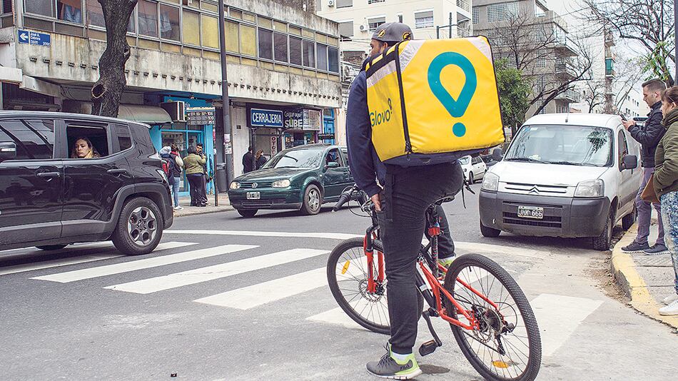 “El trabajo no es autónomo, sino que se debe encuadrar en el esquema de relaciones tradicionales”, afirman expertos.