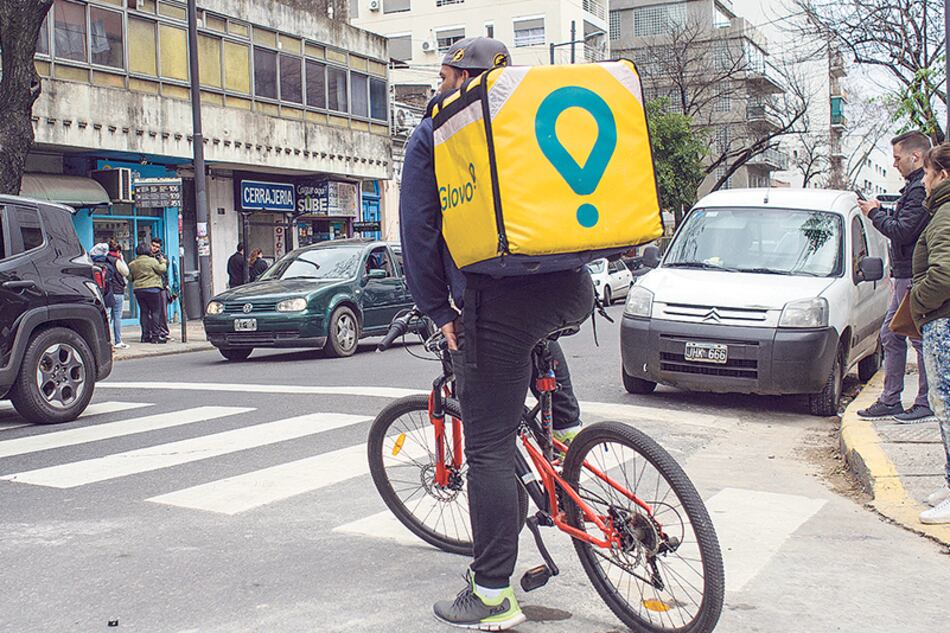 “El trabajo no es autónomo, sino que se debe encuadrar en el esquema de relaciones tradicionales”, afirman expertos.