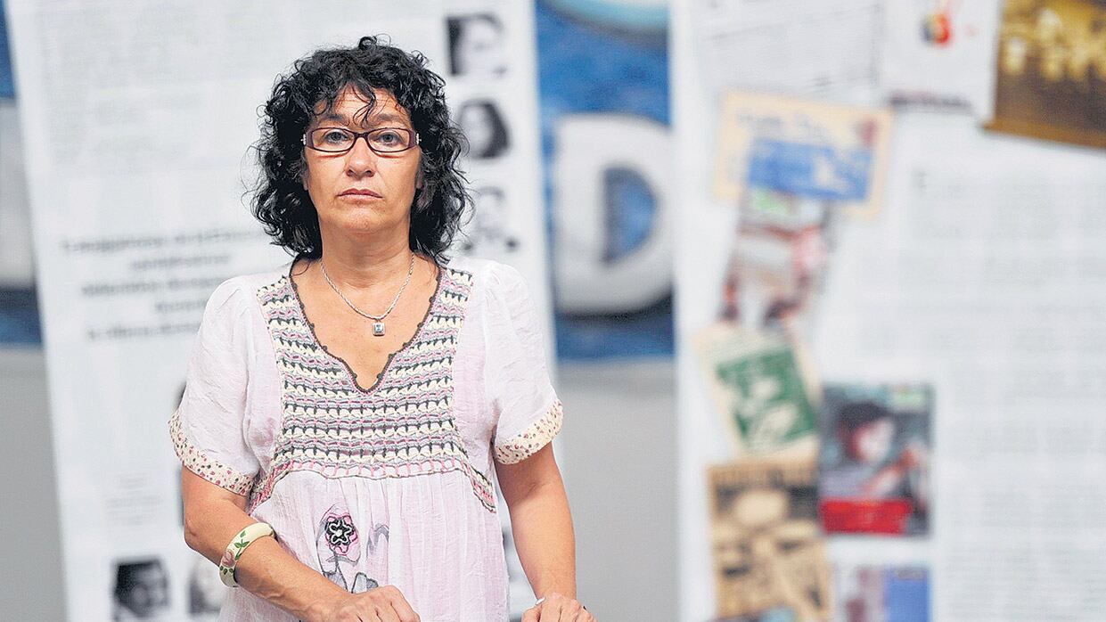 “Nuestra caja no es deficitaria”, explicó, en diálogo con PáginaI12, la titular de Ctera.