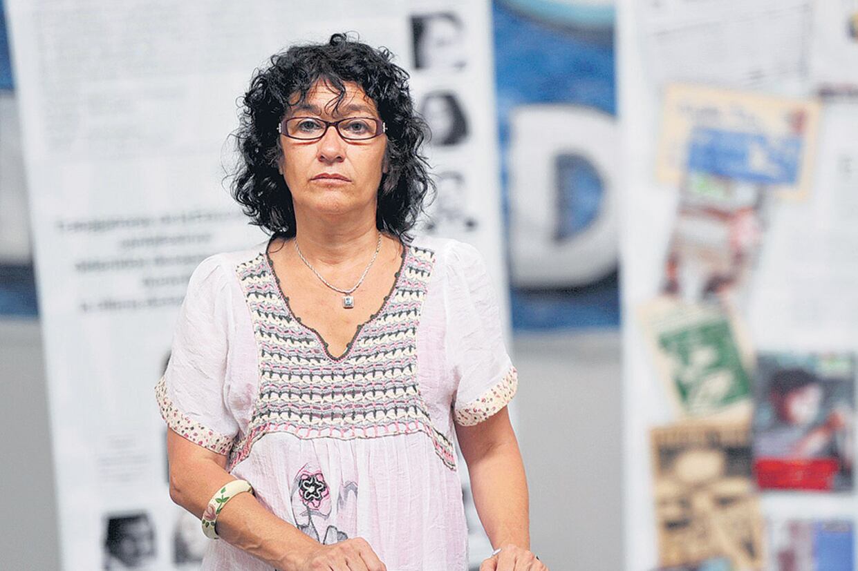 “Nuestra caja no es deficitaria”, explicó, en diálogo con PáginaI12, la titular de Ctera.