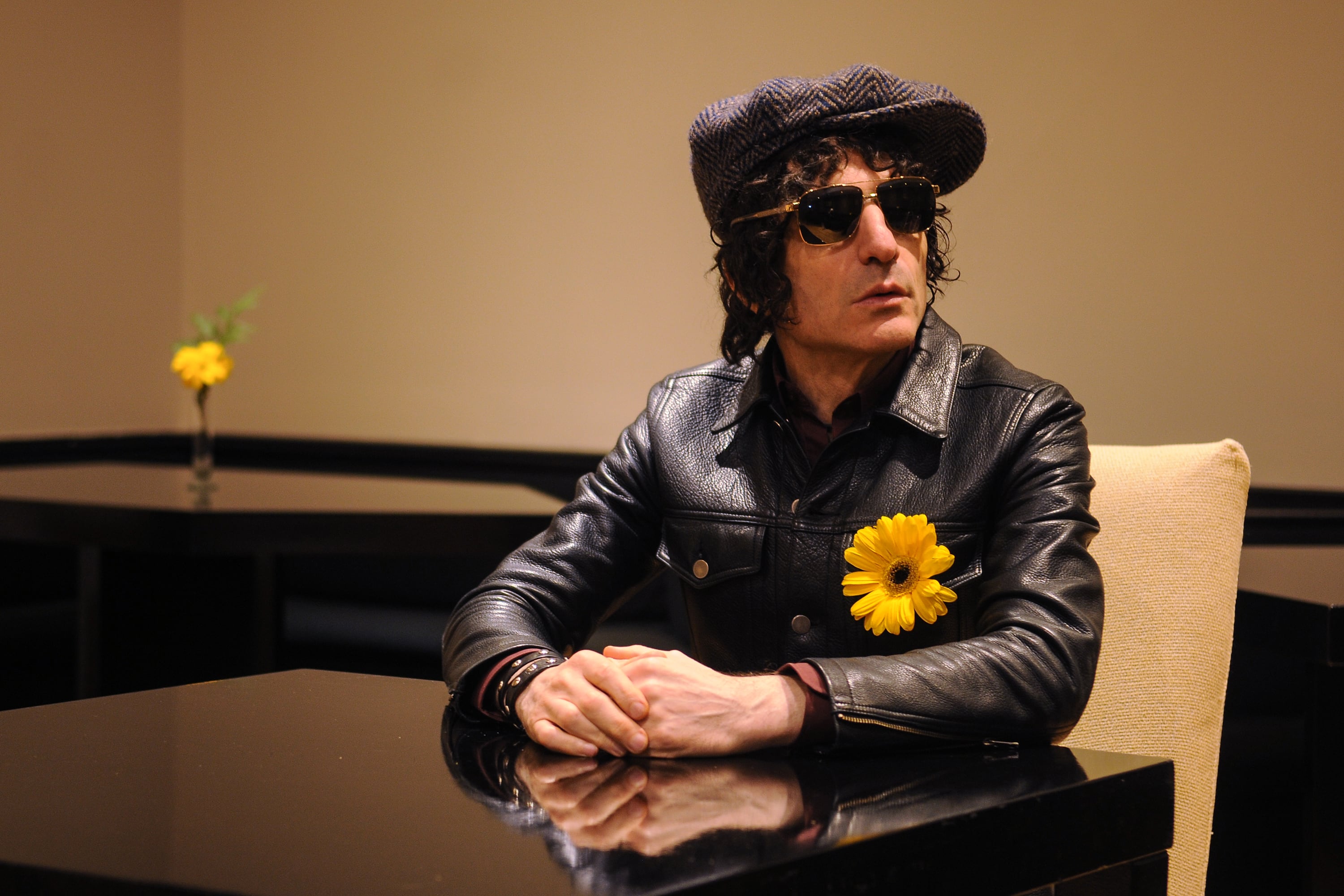 Para Malin, el show porteño será "una pequeña celebración" para mostrar su gratitud.