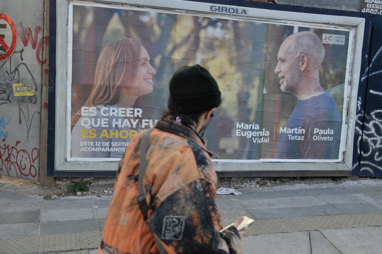 La campaña dejó tela para cortar.