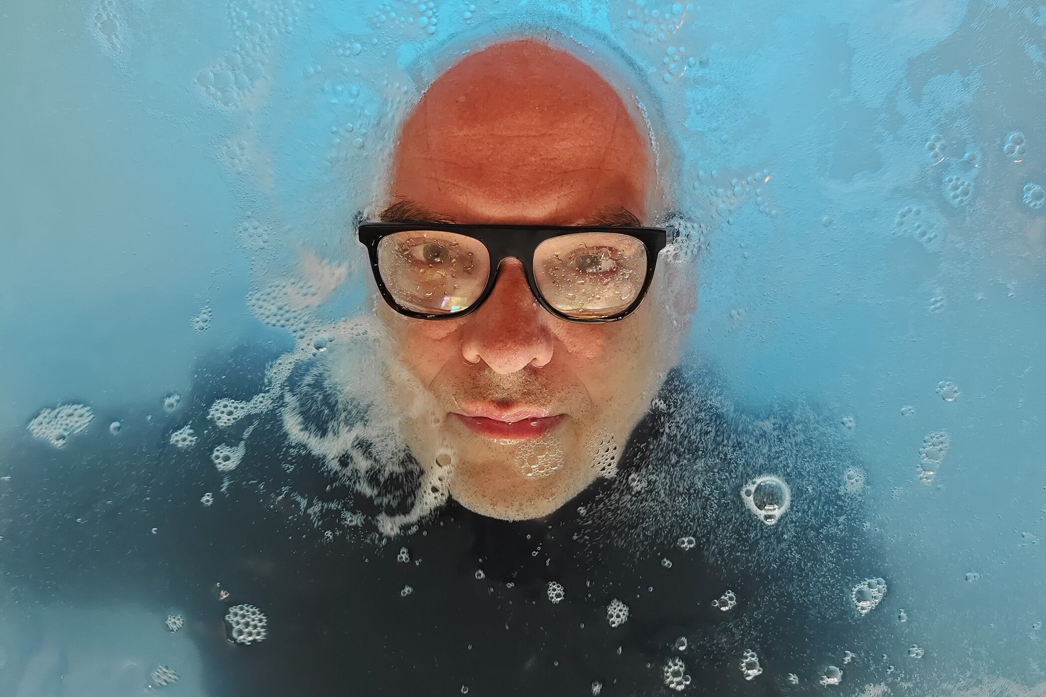 El fotógrafo alemán Boris Eldagsen dará un taller de creatividad