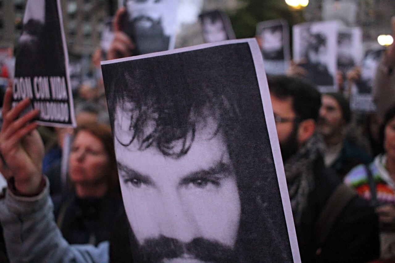 La segunda Cruzada antimapuche.