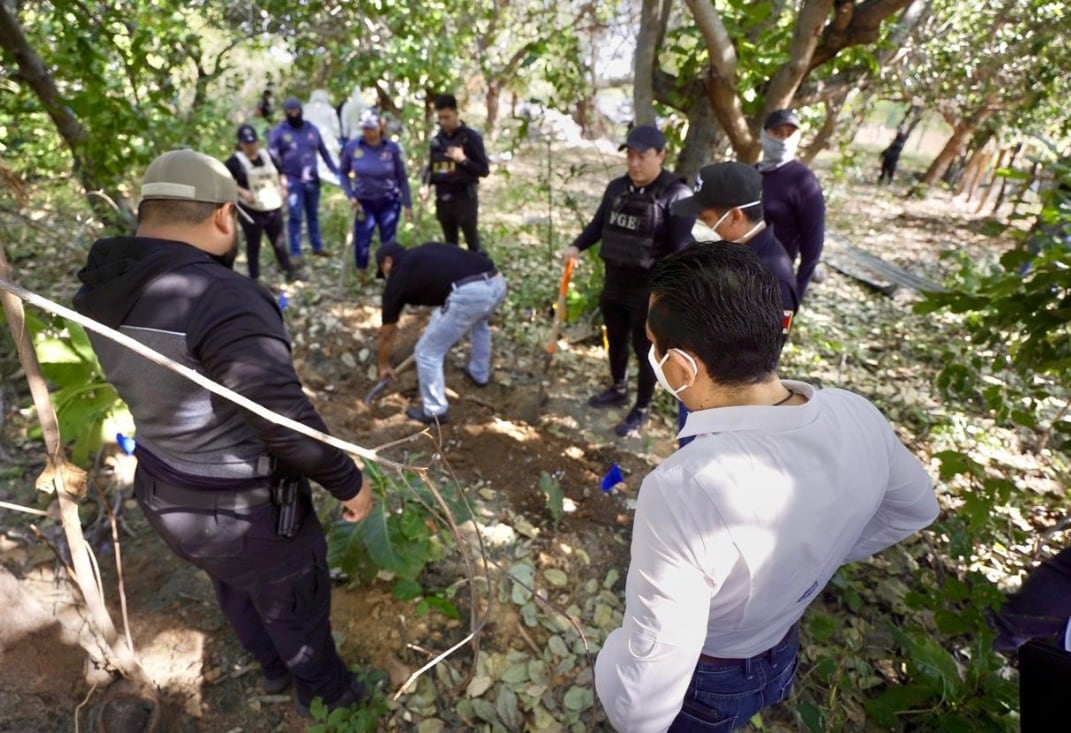 Fiscalía General del Estado de Chiapas