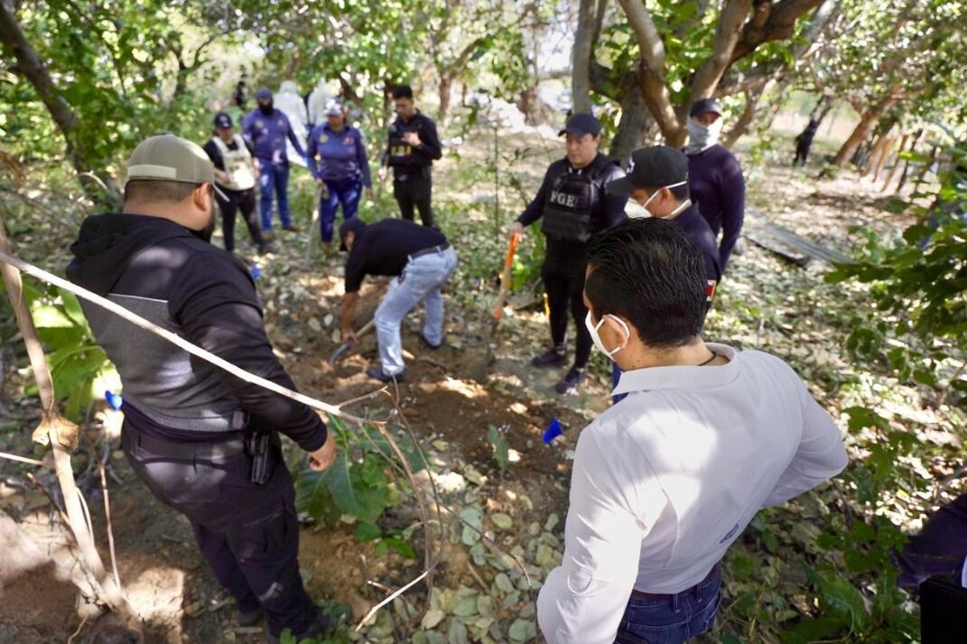 Fiscalía General del Estado de Chiapas