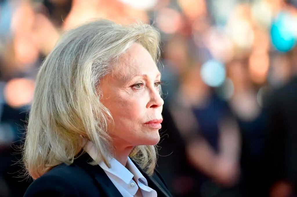 La actriz es el centro de un documental dirigido por Laurent Bouzereau