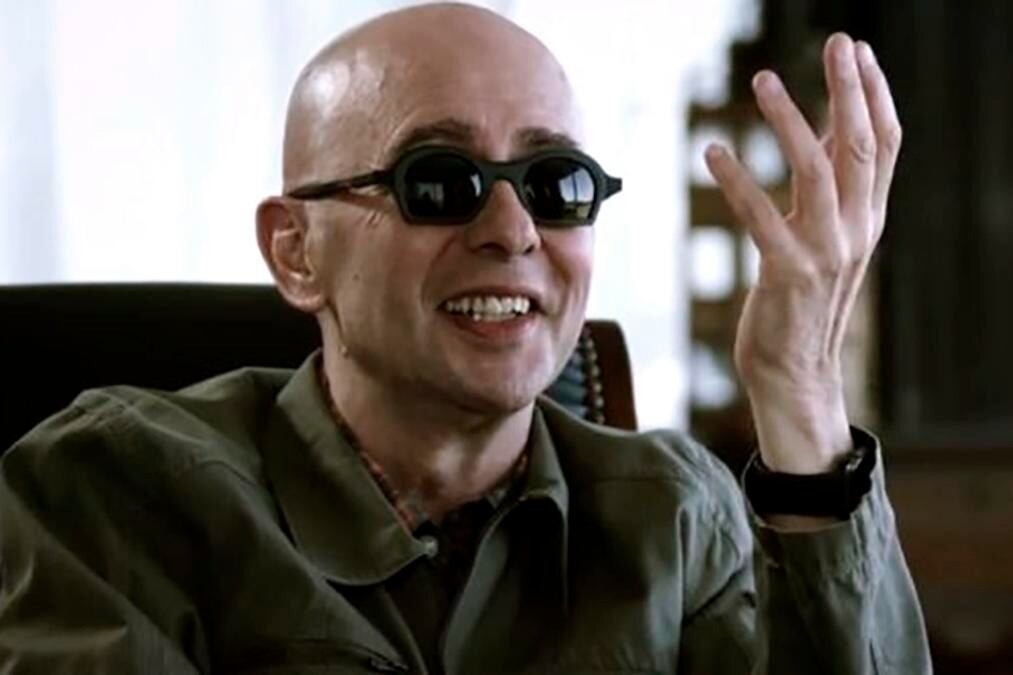 Solari se definió como "un artista peronista".