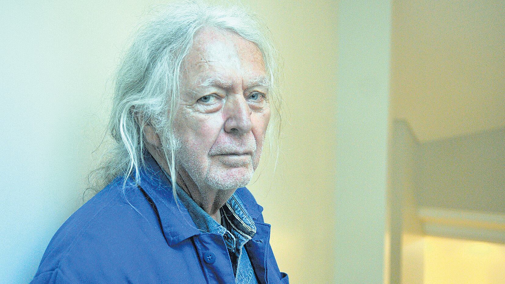 “Lo mejor que puede suceder con mi cine es salir de la sala y comenzar a mirar de manera diferente todo lo que está delante nuestro.”