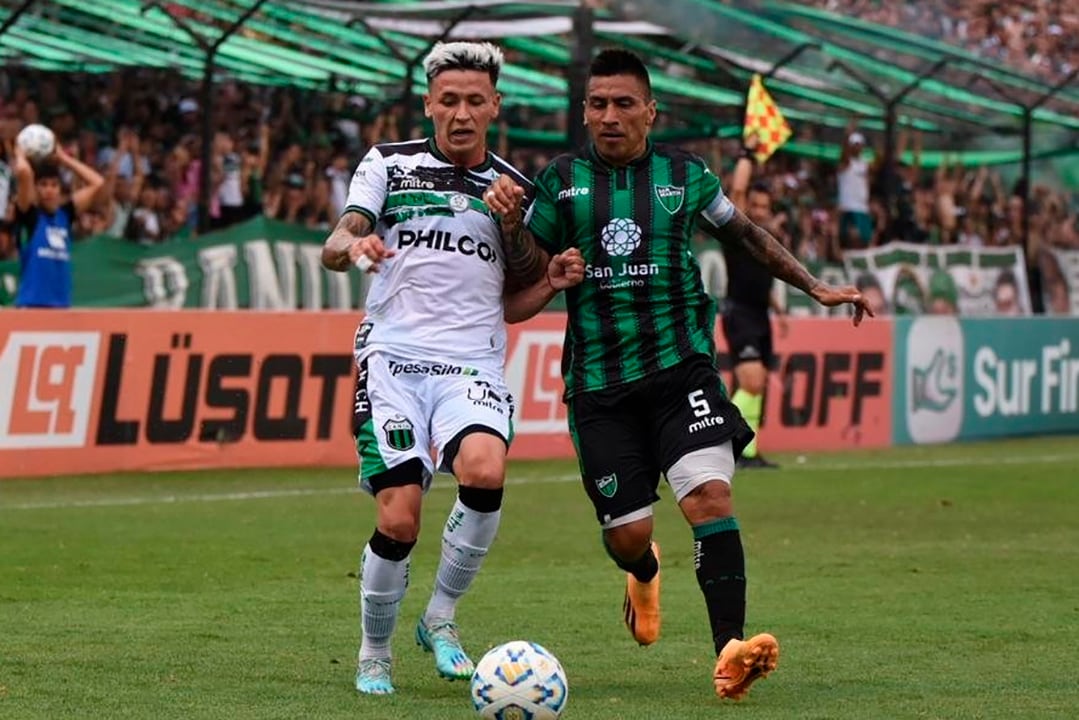 El Torito pudo darlo vuelta a tiempo en Mataderos