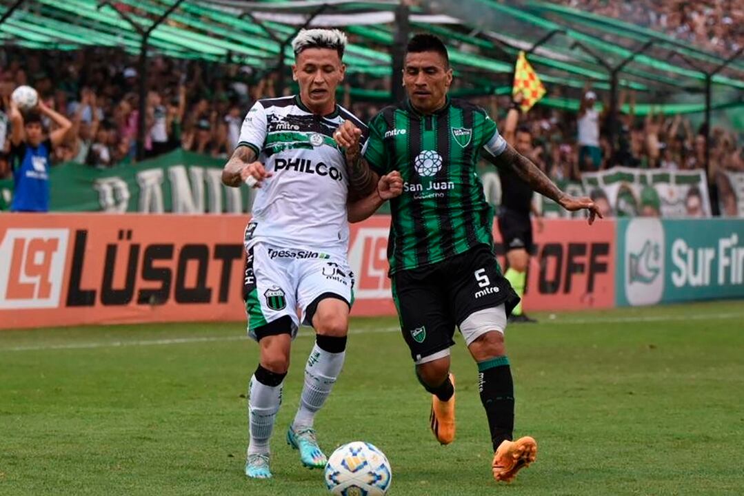 El Torito pudo darlo vuelta a tiempo en Mataderos