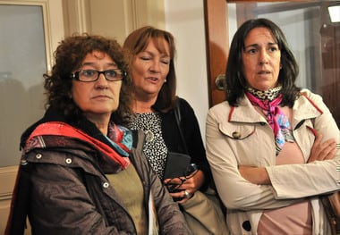 Alesso y Mounier consideró que es una propuesta "uniforme" y "superadora".