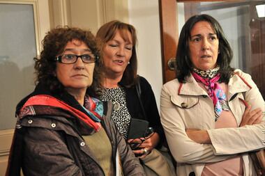 Alesso y Mounier consideró que es una propuesta "uniforme" y "superadora".