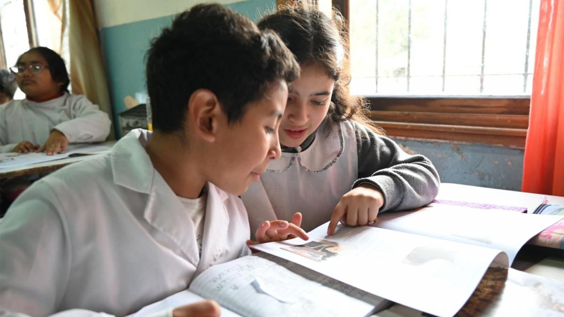 Varias provincias ya presentaron sus calendarios escolares para el 2024