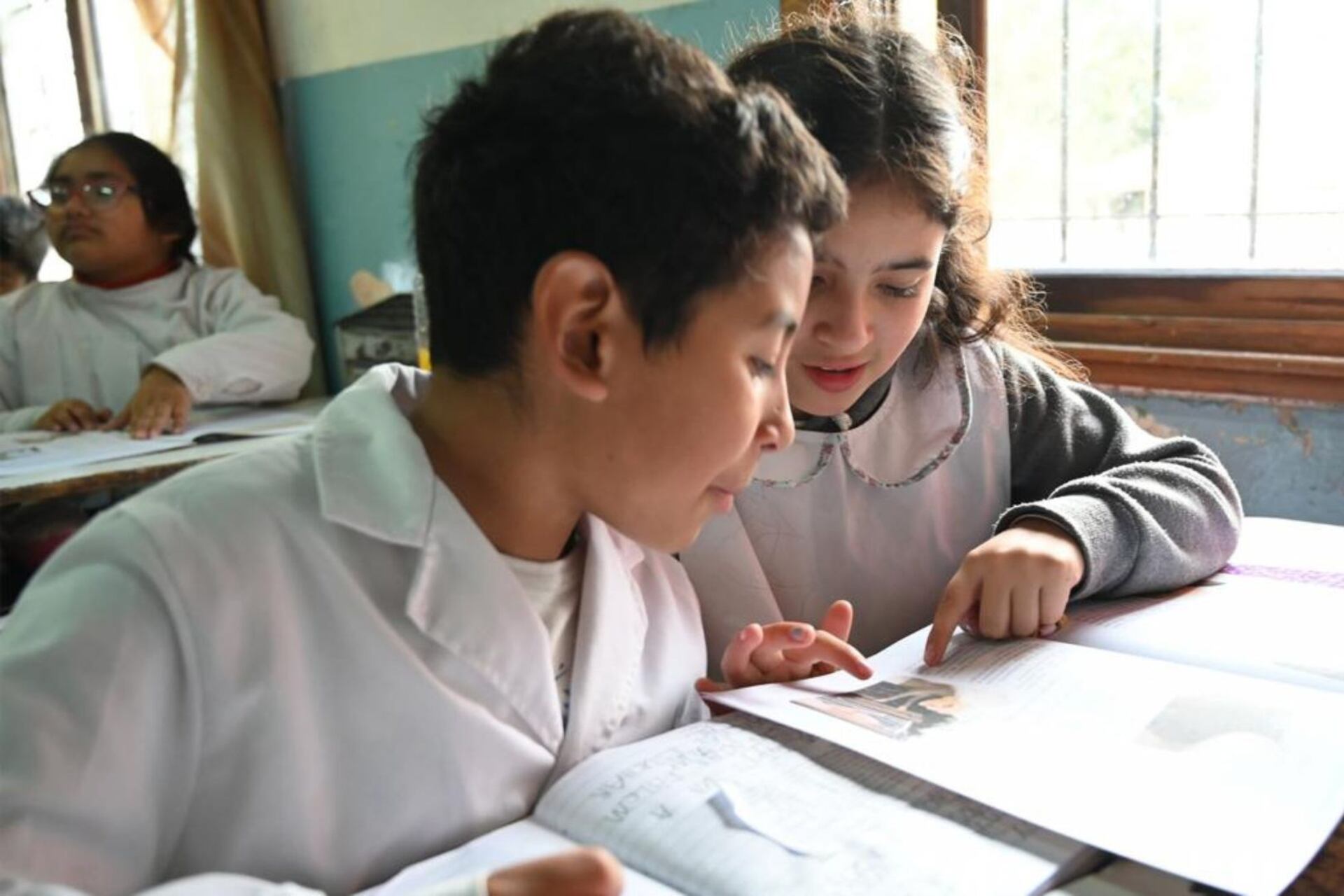 Varias provincias ya presentaron sus calendarios escolares para el 2024