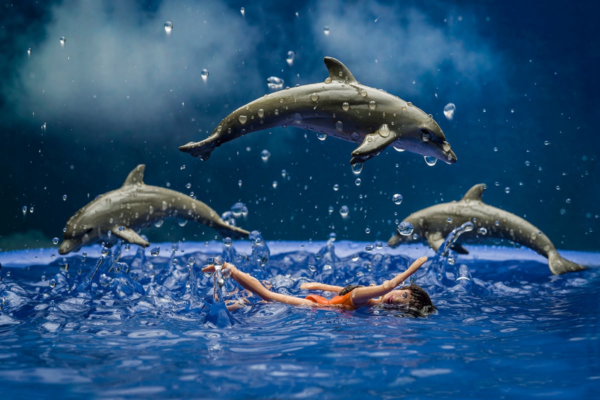 El sueño de Lucía, 2021