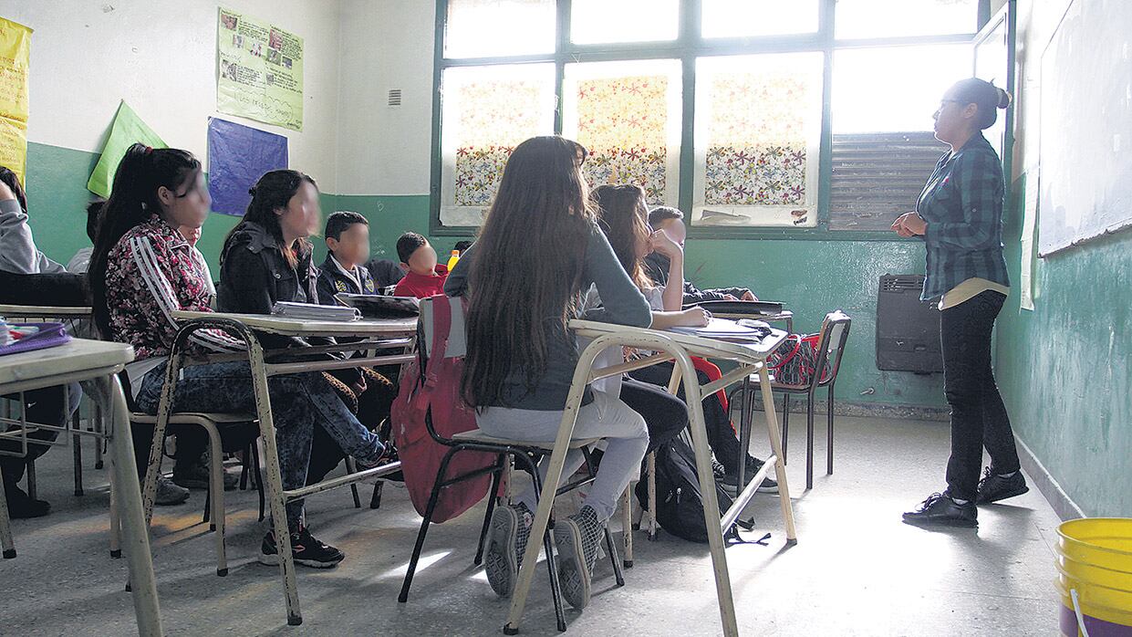 Más de la mitad de los evaluados reconoció haber presenciado situaciones de discriminación.