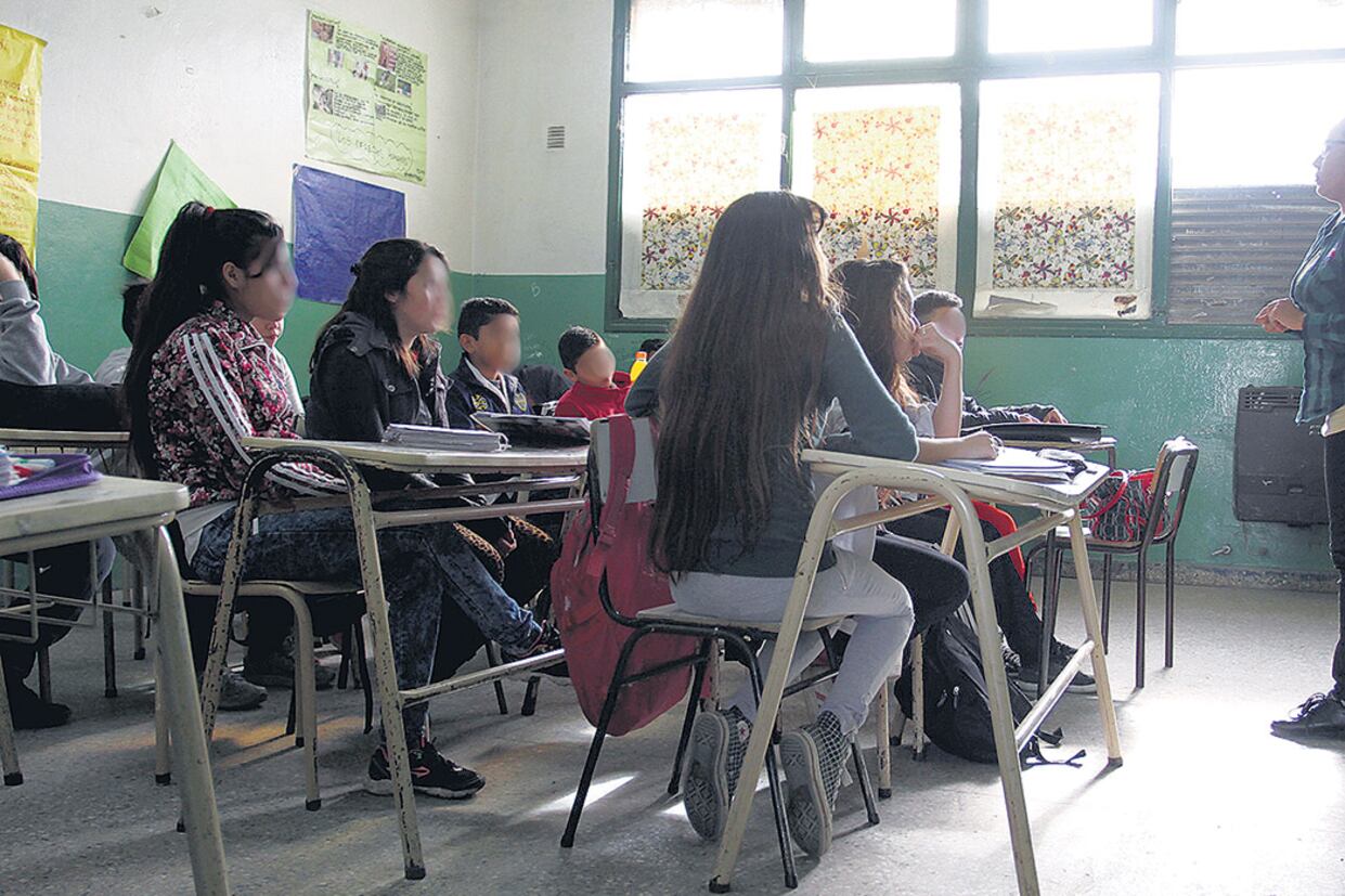 Más de la mitad de los evaluados reconoció haber presenciado situaciones de discriminación.