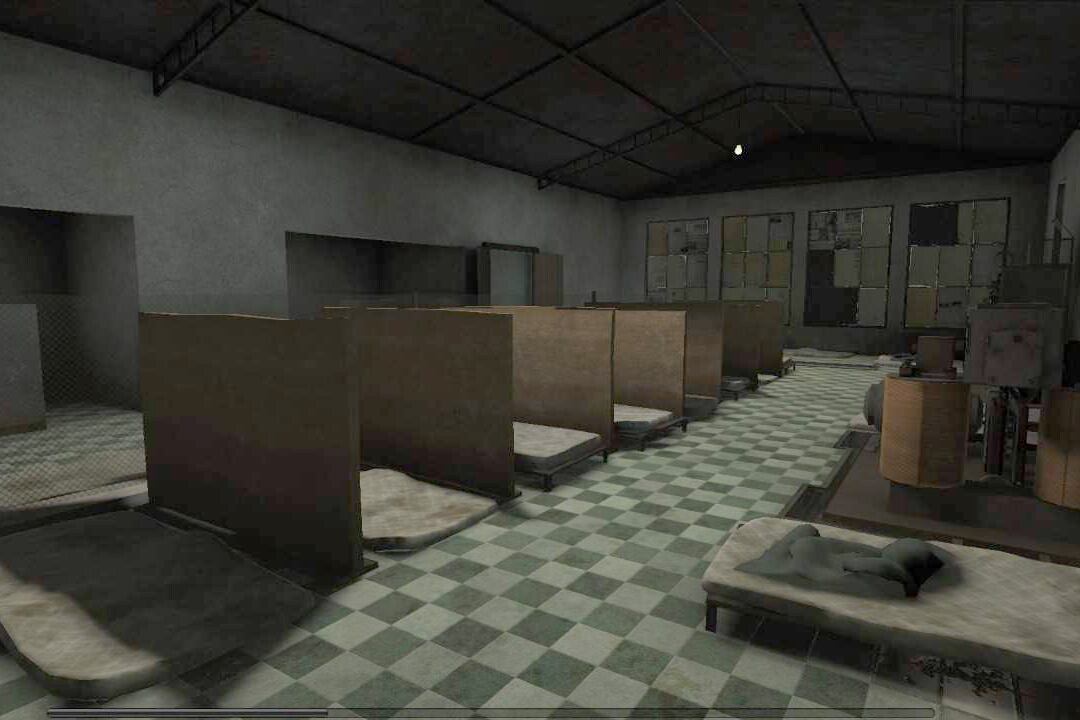 La Cacha fue uno de los centros clandestinos más importantes que el Circuito Camps emplazó en la ciudad de La Plata. Debido a que en 1981 fue demolido, del espacio solo se supo por intermedio de los testimonios.