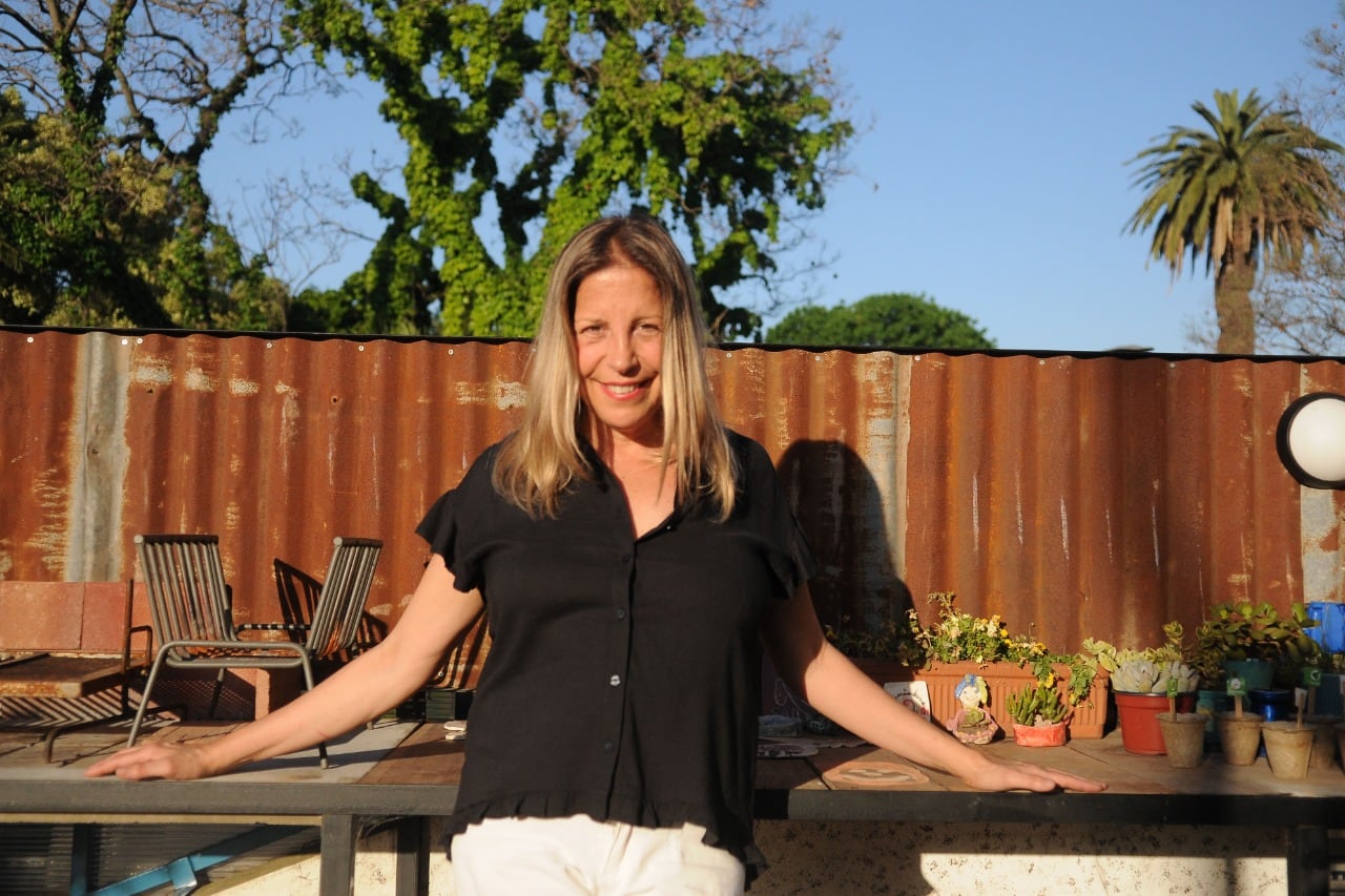 "Mis canciones no surgen de una motivación didáctica sino de las ganas de jugar."