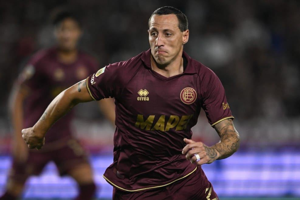 Todo indica que Lema se muda de La Fortaleza a La Bombonera