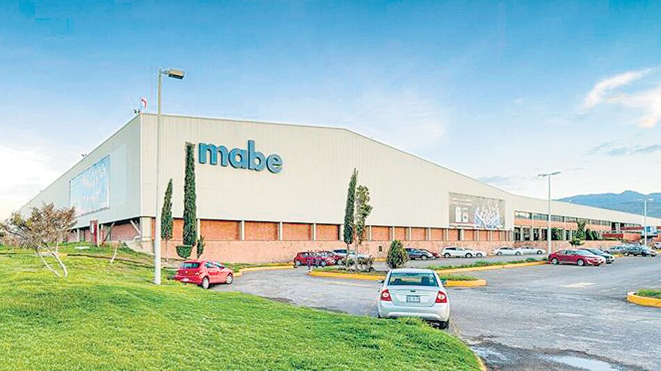 La planta de Haedo se quedó con una dotación mínima, sólo para ofrecer servicio técnico.