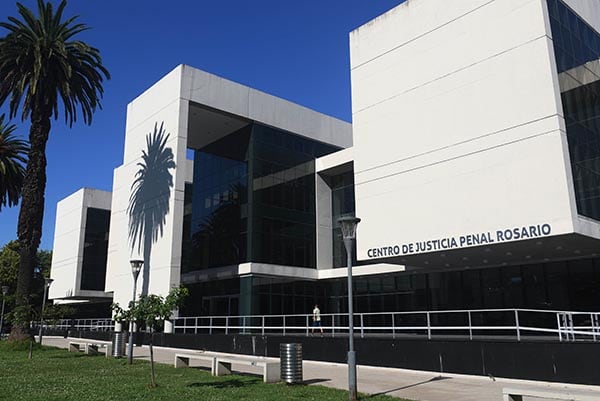 El caso se dirime en el CJP aunque Melina dice que costó que lo detuvieran: "Mi hermana movió cielo y tierra".