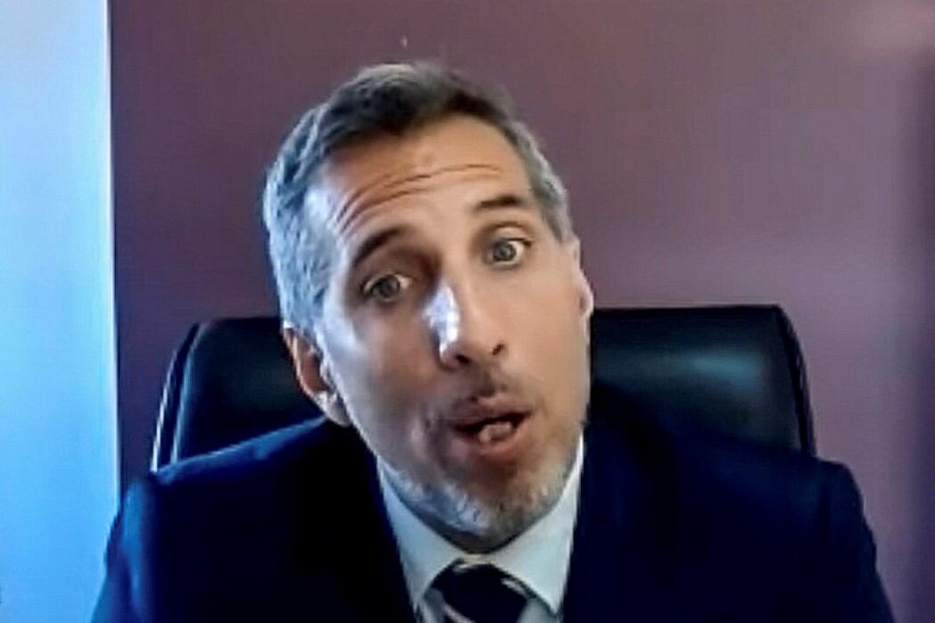 Este lunes las defensas seguirán respondiendo las insólitas acusaciones del fiscal Diego Luciani.