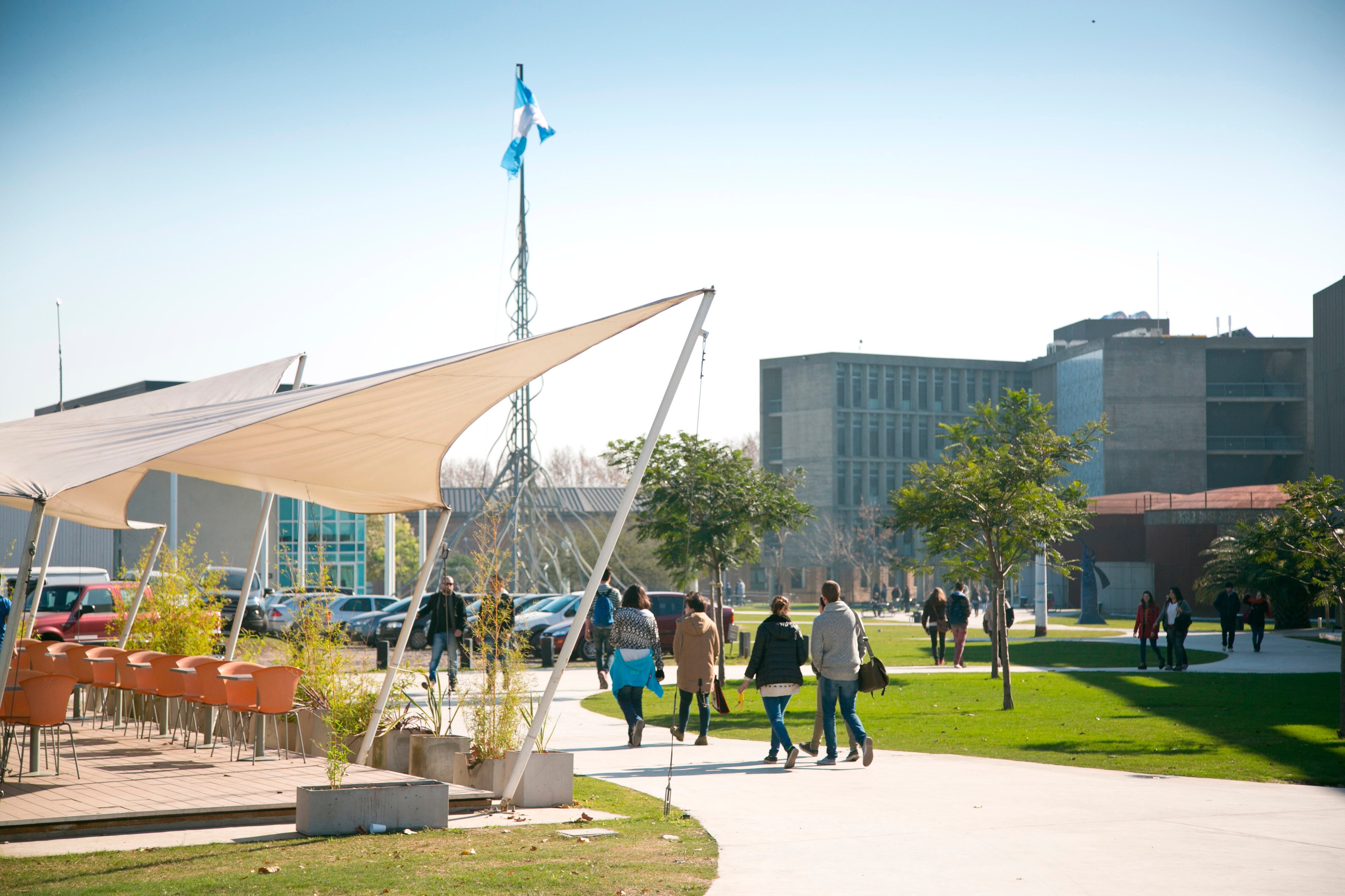 Se trata del informe “Morir”, producido por el núcleo de estudio sobre violencias” de la IDAES.