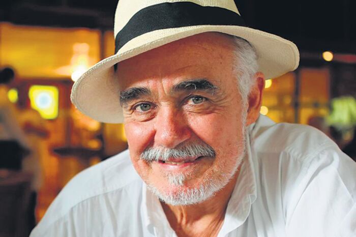 “Lo que vimos dejó muy claro que la gente de Temer quería sacar toda señal de Dilma”, afirma el cineasta Charlone.