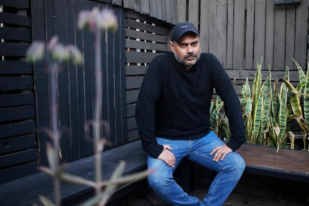 "Lo que está en juego finalmente es la salud de la imaginación", señala Barrientos.